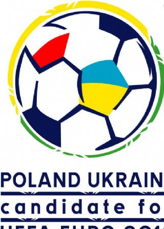 2012欧洲杯会徽图片