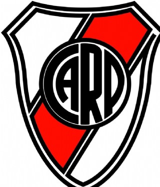 阿根廷 河床俱乐部队徽图片