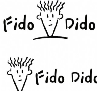 fido服饰logo